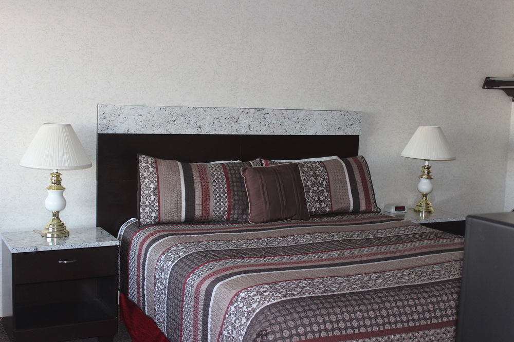Gridley Inn & Rv Park 外观 照片