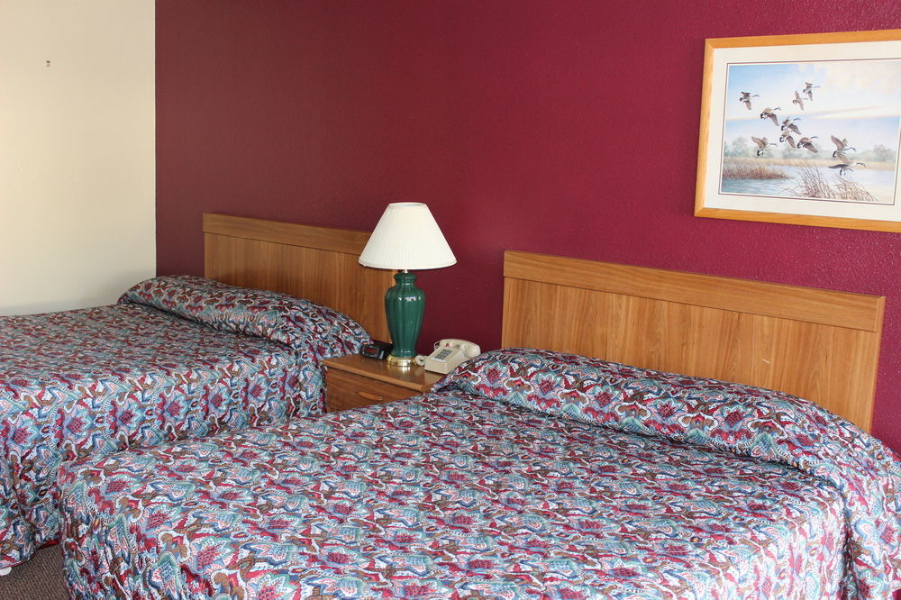 Gridley Inn & Rv Park 外观 照片