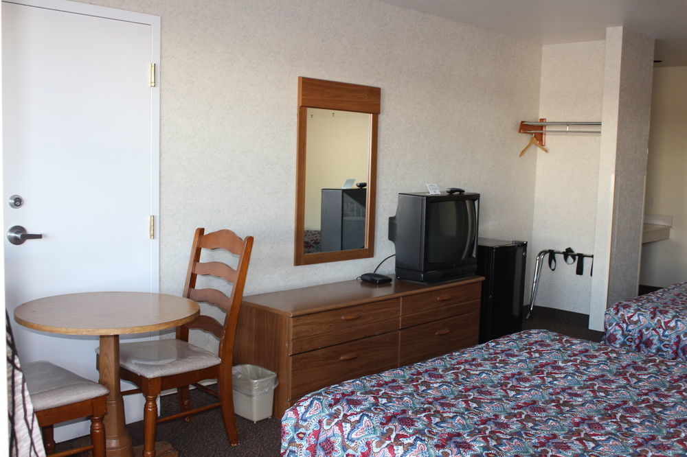 Gridley Inn & Rv Park 外观 照片
