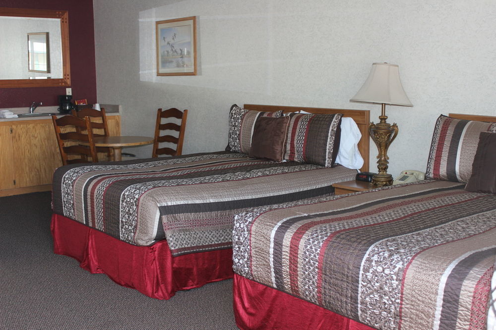 Gridley Inn & Rv Park 外观 照片