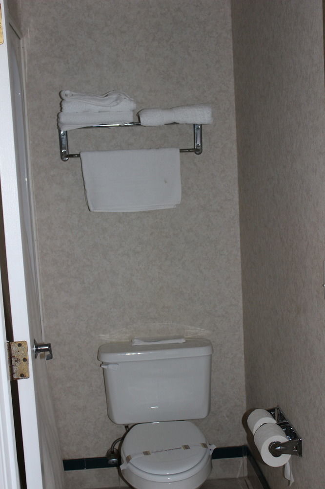 Gridley Inn & Rv Park 外观 照片