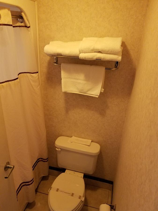 Gridley Inn & Rv Park 外观 照片