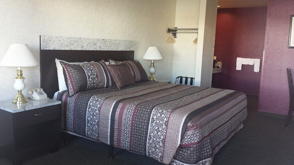 Gridley Inn & Rv Park 外观 照片